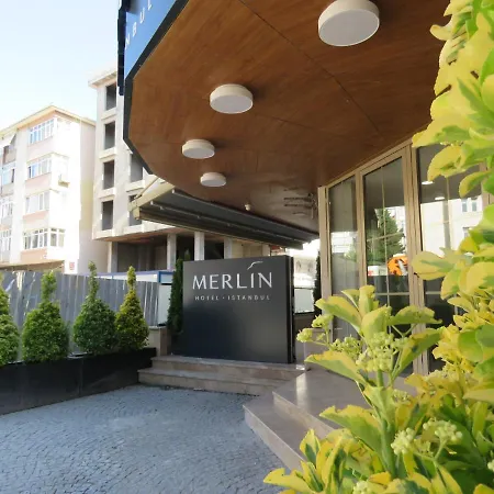 Merlin Hotell