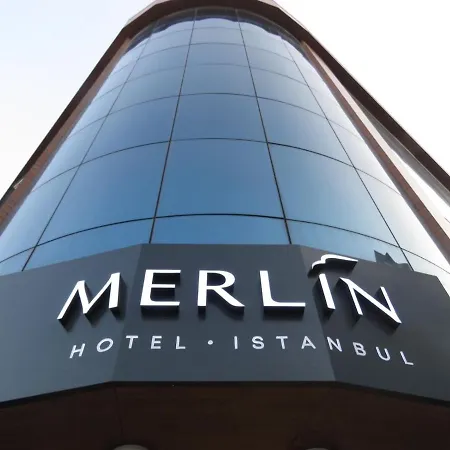 Merlin 4*