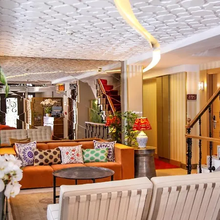 Almina - Special Class 4* Istanbul