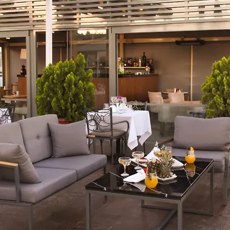 Hotel Almina - Special Class Istanbul