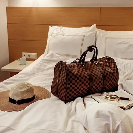 Almina - Special Class Hotel Istanbul