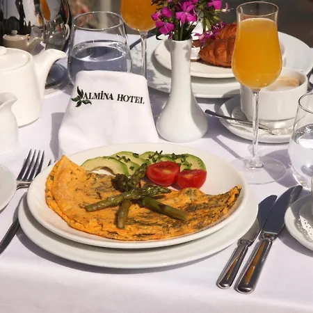 Almina - Special Class 4* Istanbul