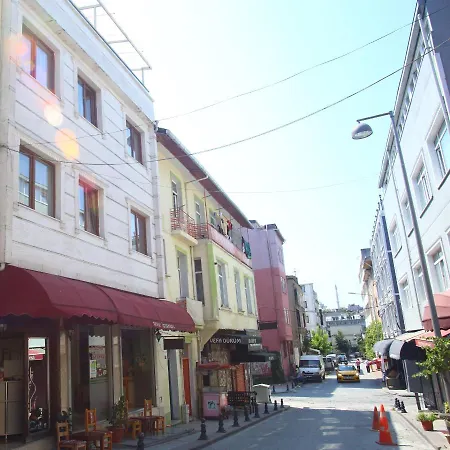 Seyri Hotel