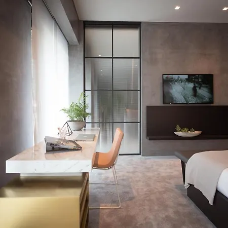 Otel The Mill Hotel Bomonti 4*
