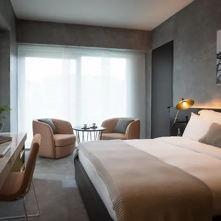 Otel The Mill Hotel Bomonti
