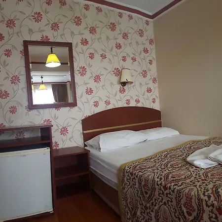 Akcinar Istanbulská provincie