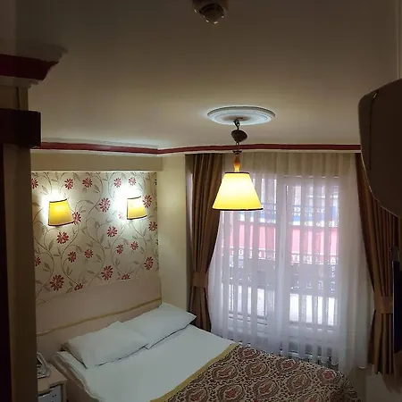 Akcinar Hotel Istanbulská provincie