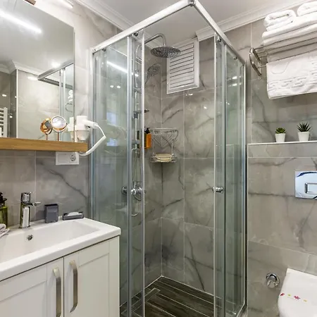 Menar Hotel&suites -old Sultanahmet 3*