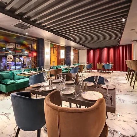 Concept Nisantasi & Isztambul
