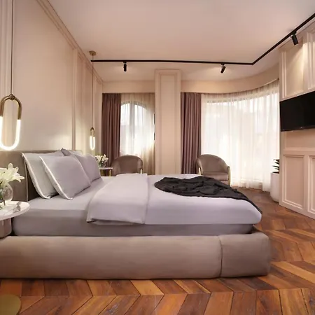 Concept Nisantasi & Isztambul