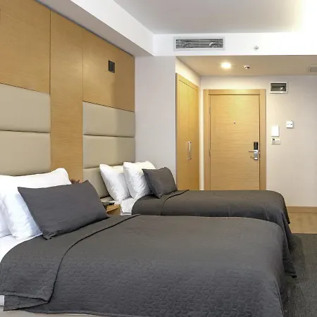 Hotell Merlin Istanbul