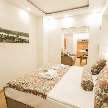 Wame Nisantasi Hotell Istanbul