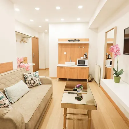 Wame Nisantasi Hotell Istanbul