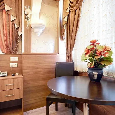 Grand Gross Istanbulská provincie
