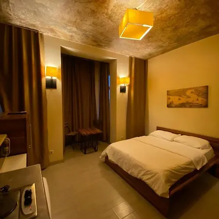 Medusa Apart Otel *