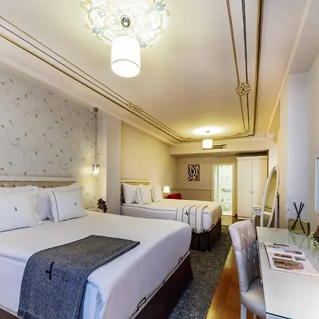 Amira Istanbul