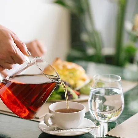 Hotel Delita Istanbul