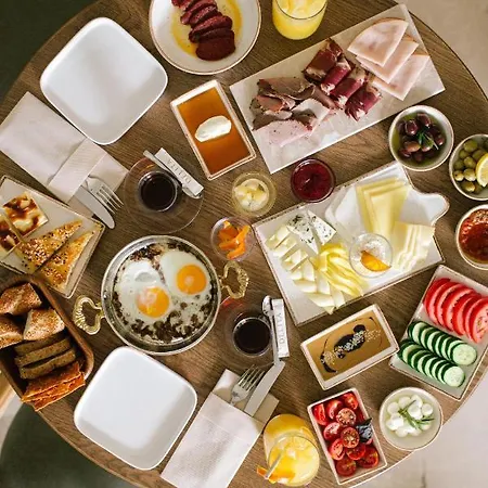 Delita 4* Istanbul