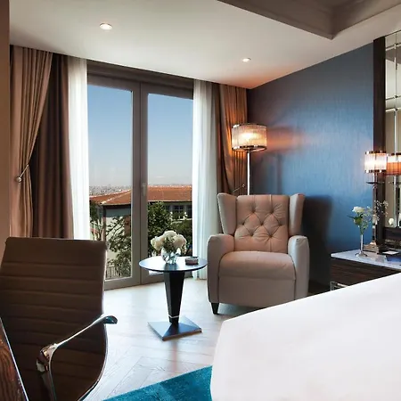 Radisson Blu Pera Hotel
