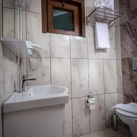 Zeyn 5* Istanbul
