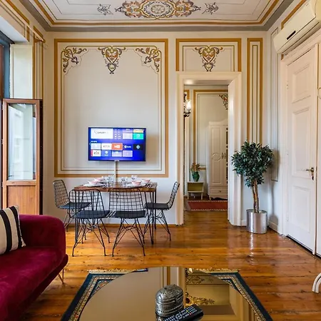 Ali Pasha Hotel de apartamente Istanbul