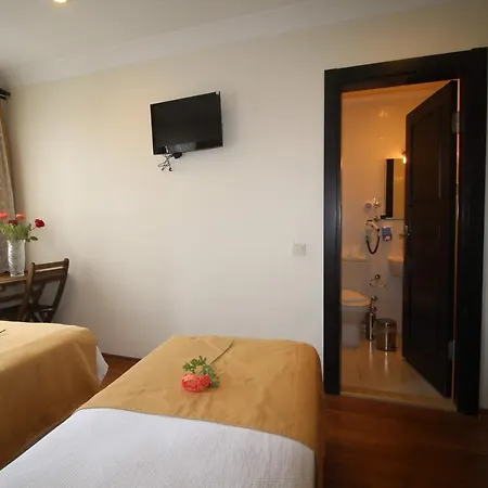 Hotel Sultans 3*