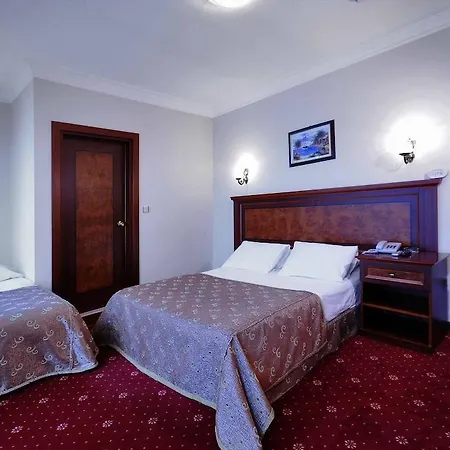Grand Eyuboglu 3* Istanboel