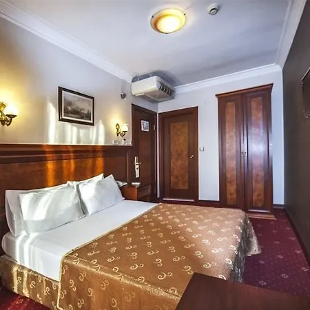 Grand Eyuboglu Hotel