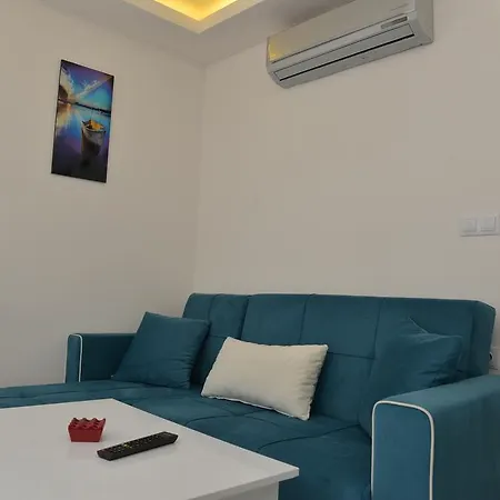 Hotel Deep Estambul