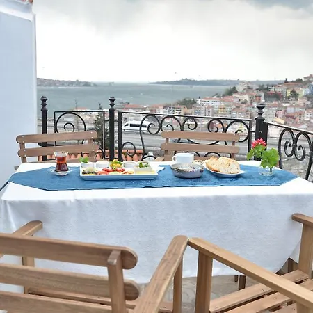 Deep Estambul