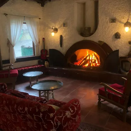Polonezkoey Country Club & In The Wildlife Park! Θέρετρο Κωνσταντινούπολη