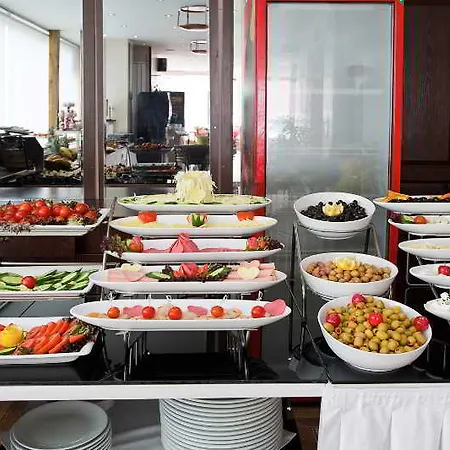Evsen (adults Only) Isztambul