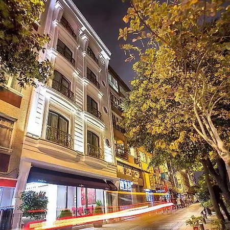 Rawda Bakirkoy اسطنبول