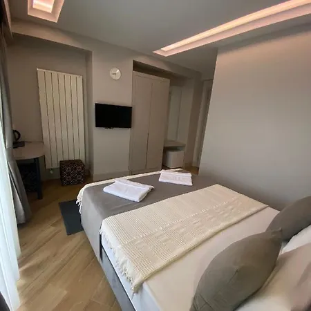 Szálloda Bella 3 *