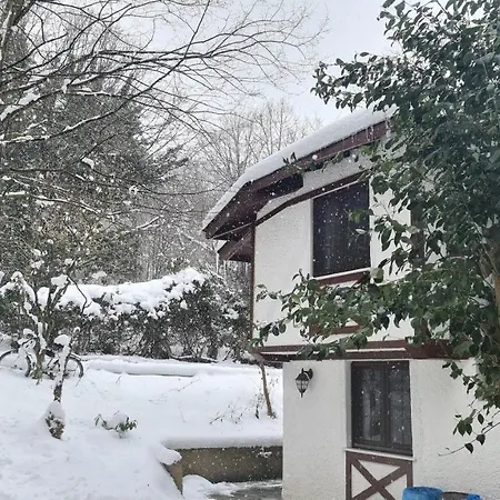 Polonezkoey Country Club & In The Wildlife Park! Θέρετρο 3*