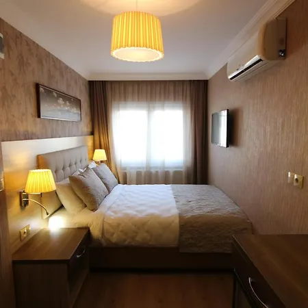 Siesta 3* İstanbul