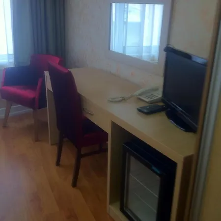 Hotel Hatay 3*