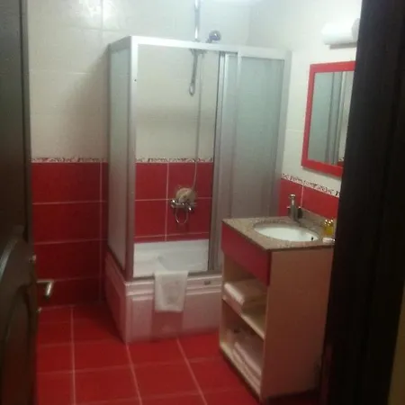 Hotel Hatay Istanbul