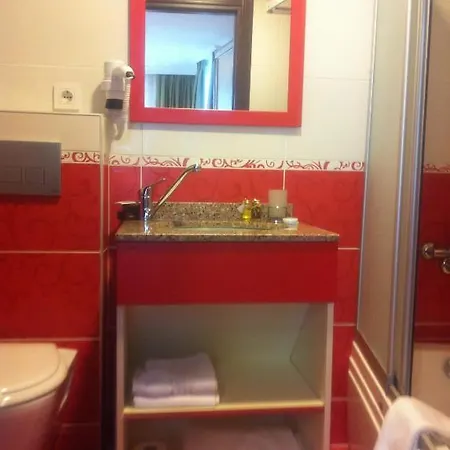 Hatay Hotel