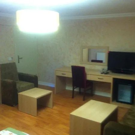 Hatay Hotel 3*