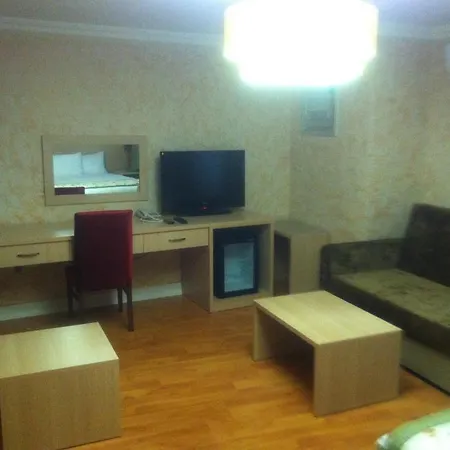 Hatay Hotel Istanbul