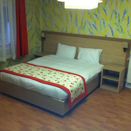 Hatay Hotel 3*