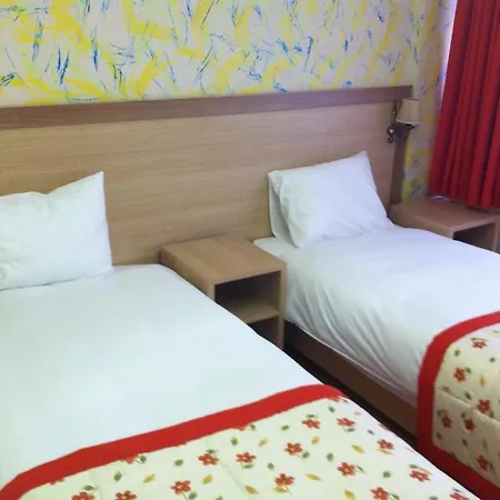 Hatay Hotel Istanbul