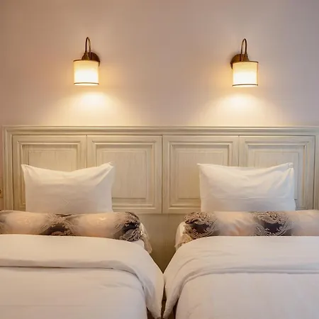 Agora Hotel Provincia di Istanbul