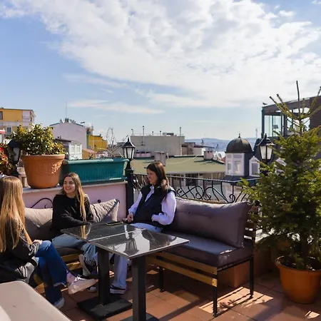 Agora 3* Provincia di Istanbul