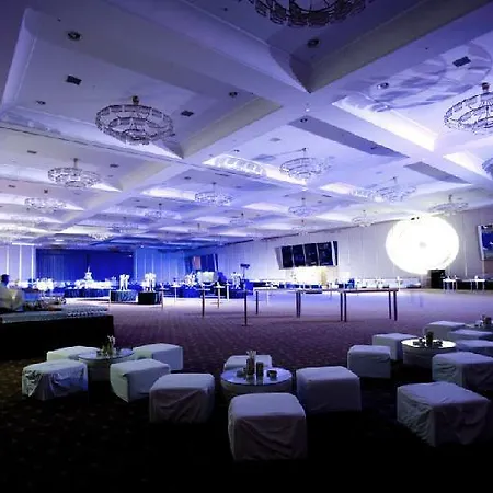 Hotel Wow Istanbul