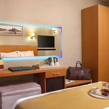 Almina - Special Class 4* Istanbul