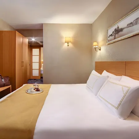 Hotel Almina - Special Class Istanbul