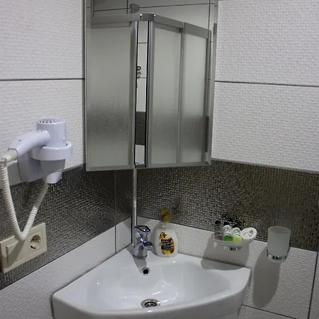 Istanbul Central Hotel Hotel Istambul