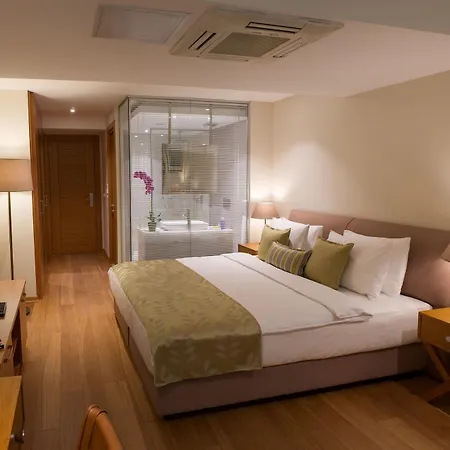 Wame Nisantasi Hotell